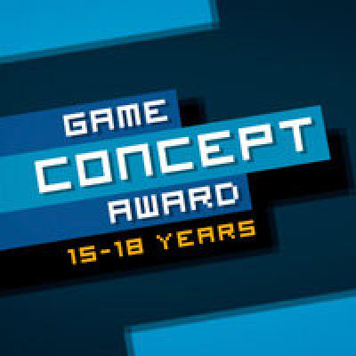 Game Concept 15 - 18