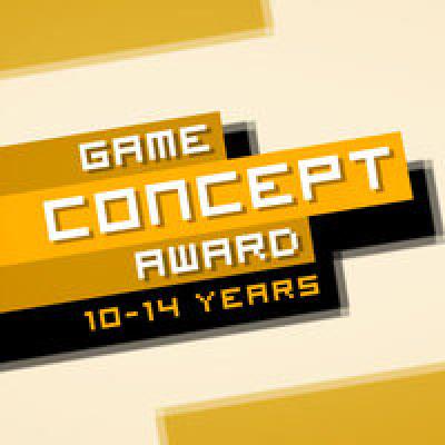 Game Concept 10 - 14