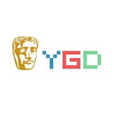 BAFTA YGD Logo