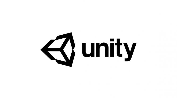 Unity Logo (Small)