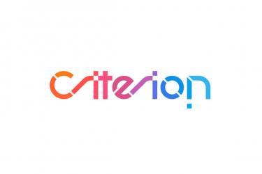 Criterion (small)
